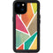 Mojito 01 70s Inspired iPhone 15 Plus Waterproof Case