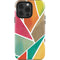 Mojito 01 70s Inspired iPhone 15 Pro Impact Case