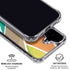 Mojito 01 70s Inspired iPhone 16 Clear Case