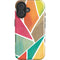Mojito 01 70s Inspired iPhone 16 Impact Case