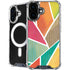 Mojito 01 70s Inspired iPhone 16 MagSafe Case