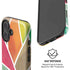 Mojito 01 70s Inspired iPhone 16 Magsafe Impact Case