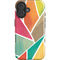 Mojito 01 70s Inspired iPhone 16 Plus Impact Case