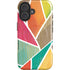 Mojito 01 70s Inspired iPhone 16 Plus Magsafe Impact Case