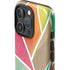 Mojito 01 70s Inspired iPhone 16 Pro Impact Case