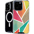 Mojito 01 70s Inspired iPhone 16 Pro MagSafe Case