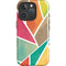 Mojito 01 70s Inspired iPhone 16 Pro Magsafe Impact Case