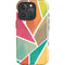 Mojito 01 70s Inspired iPhone 16 Pro Max Impact Case