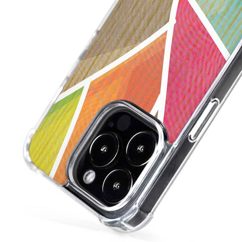 Mojito 01 70s Inspired iPhone 16 Pro Max MagSafe Case