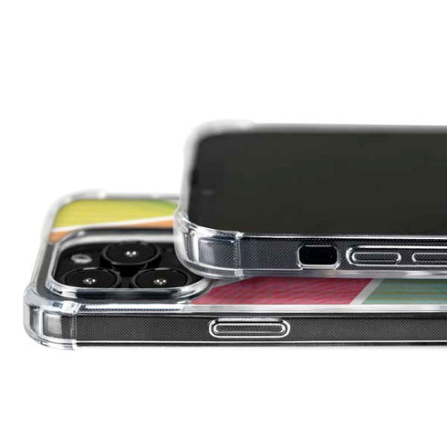 Mojito 01 70s Inspired iPhone 16 Pro Max MagSafe Case