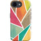 Mojito 01 70s Inspired iPhone 16e Impact Case