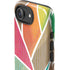 Mojito 01 70s Inspired iPhone 16e Impact Case