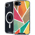 Mojito 01 70s Inspired iPhone 16e MagSafe Case