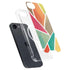 Mojito 01 70s Inspired iPhone 16e MagSafe Case