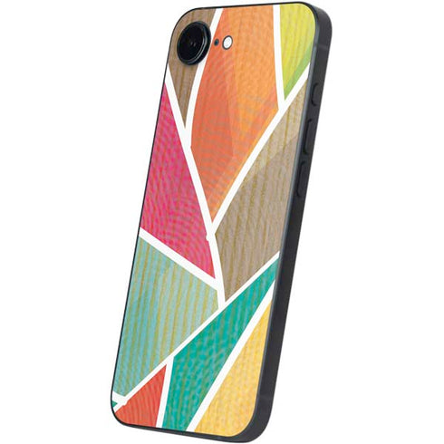 Mojito 01 70s Inspired iPhone 16e Skin