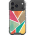 Mojito 01 70s Inspired iPhone 18 Pro Clear Case