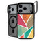 Mojito 01 70s Inspired iPhone 18 Pro Kickstand Case