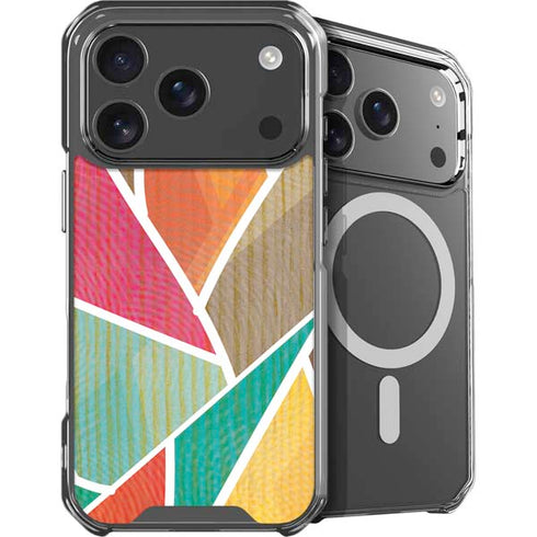 Mojito 01 70s Inspired iPhone 18 Pro Max MagSafe Case