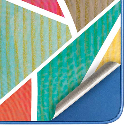 Mojito 01 70s Inspired Moto G Play 4G (2024) Skin