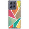 Mojito 01 70s Inspired Moto G Play 5G (2025) Clear Case