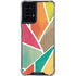 Mojito 01 70s Inspired Moto G Power 5G (2024) Clear Case