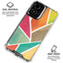 Mojito 01 70s Inspired Moto G Power 5G (2024) Clear Case