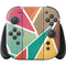 Mojito 01 70s Inspired Nintendo Switch 2 (2025) Joy-Con Controller Skin