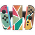 Mojito 01 70s Inspired Nintendo Switch 2 (2025) Joy-Con Controller Skin