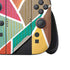 Mojito 01 70s Inspired Nintendo Switch 2 (2025) Joy-Con Controller Skin