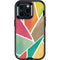 Mojito 01 70s Inspired Otterbox Defender iPhone Skin