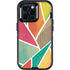 Mojito 01 70s Inspired Otterbox Defender iPhone Skin