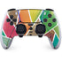 Mojito 01 70s Inspired PS5 DualSense Edge Pro Controller Skin