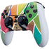 Mojito 01 70s Inspired PS5 DualSense Edge Pro Controller Skin