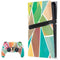 Mojito 01 70s Inspired PS5 Pro Bundle Skin