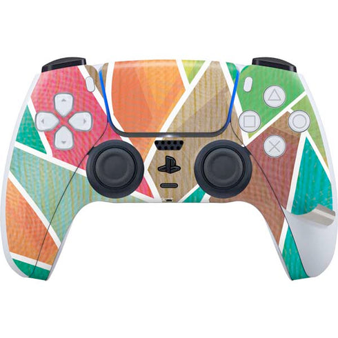Mojito 01 70s Inspired PS5 Pro Bundle Skin