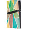 Mojito 01 70s Inspired PS5 Pro Console Skin