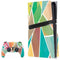 Mojito 01 70s Inspired PlayStation PS5 Skins
