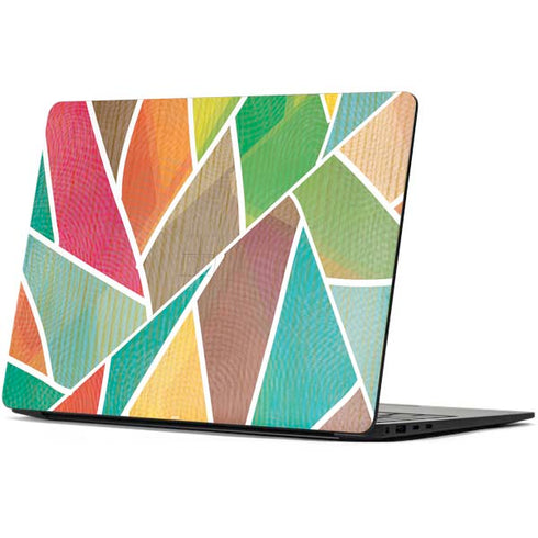 Mojito 01 70s Inspired Surface Laptop 7 15in Skin