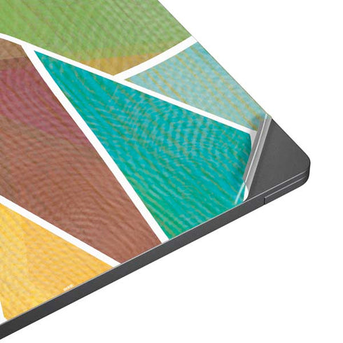 Mojito 01 70s Inspired Surface Laptop 7 15in Skin