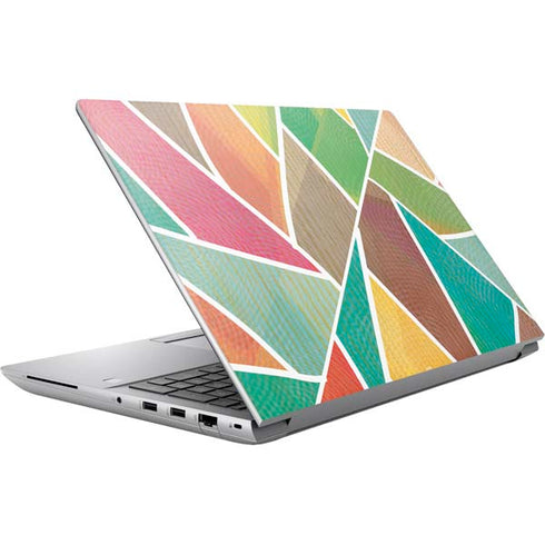 Mojito 01 70s Inspired HP ZBook Fury 16 G10 Skin