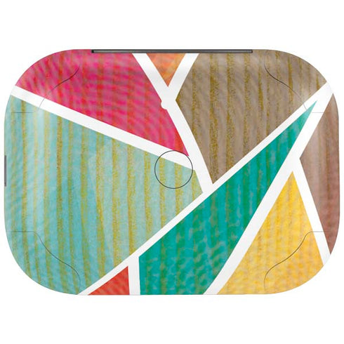 Mojito 01 70s Inspired Amazon Echo Buds Skin