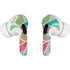 Mojito 01 70s Inspired AirPods Skins