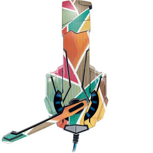 Mojito 01 70s Inspired BENGOO G9000 Skin