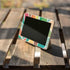 Mojito 01 70s Inspired Google Home Hub Skin