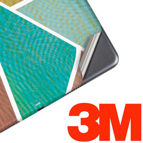 Mojito 01 70s Inspired iPad Skins