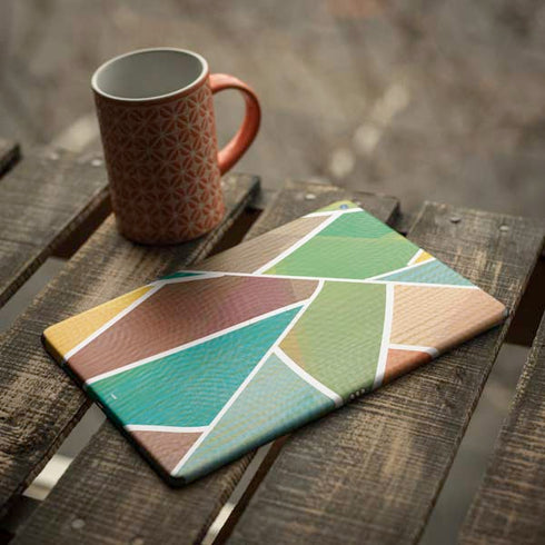 Mojito 01 70s Inspired iPad Skins