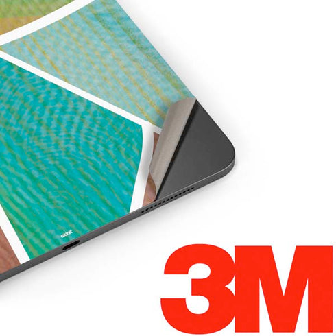 Mojito 01 70s Inspired Apple iPad Pro Skin