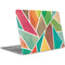 Mojito 01 70s Inspired Apple MacBook Air Skin