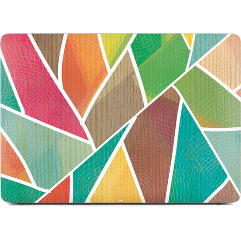 Mojito 01 70s Inspired Apple MacBook Air Skin
