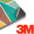 Mojito 01 70s Inspired Apple MacBook Air Skin
